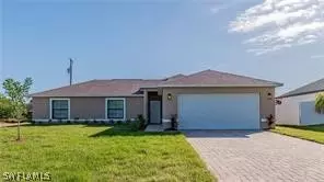 2913 Ceitus Pkwy, Cape Coral, FL 33991