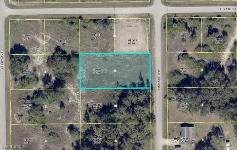 1621 Monroe Ave, Lehigh Acres, FL 33972