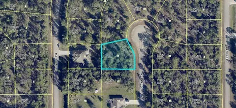 844 Guienne Ln, Lehigh Acres, FL 33974