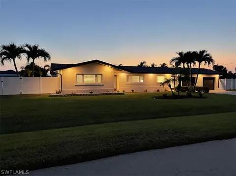 5334 Colony Ct, Cape Coral, FL 33904