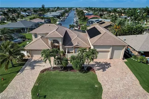 907 SW 51st Ter, Cape Coral, FL 33914