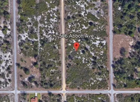 506 Abbott Ave, Lehigh Acres, FL 33972