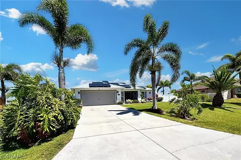 503 NE 20th St, Cape Coral, FL 33909