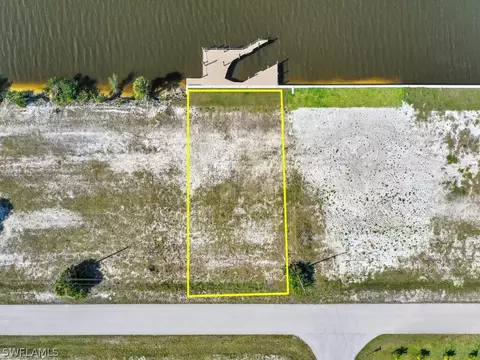 4503 NW 35th Ter, Cape Coral, FL 33993