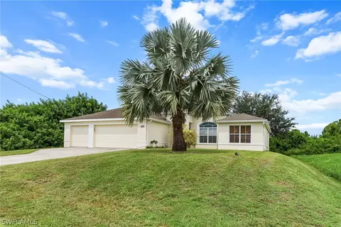 1609 Loraine Ave S, Lehigh Acres, FL 33976