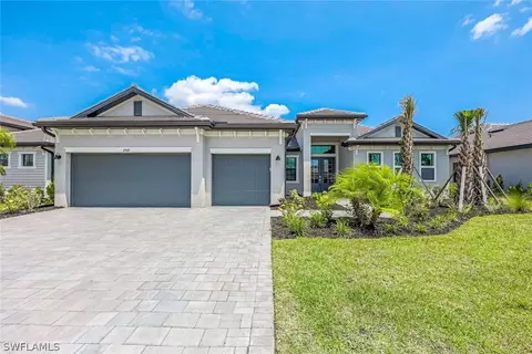 11069 Morning Dew Ter, Fort Myers, FL 33913