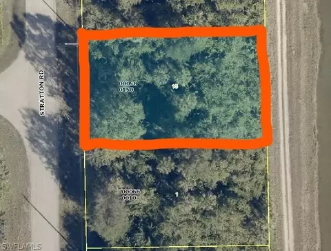 6028 Stratton Rd, Fort Myers, FL 33905