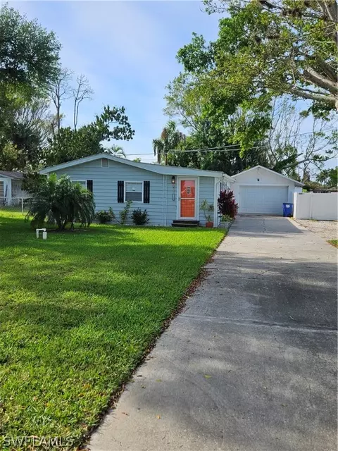 11445 Zehner Ln, Fort Myers, FL 33908
