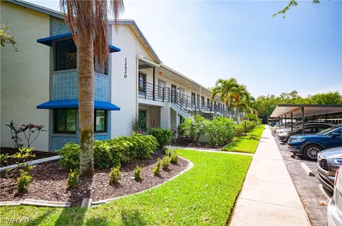 12520 Cold Stream Dr #202, Fort Myers, FL 33912