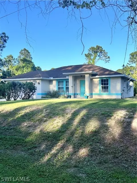 4702 Sara Ave N, Lehigh Acres, FL 33971