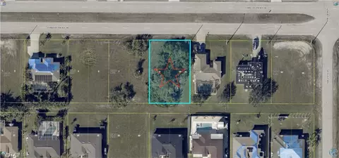 2446 Embers Pkwy W, Cape Coral, FL 33993