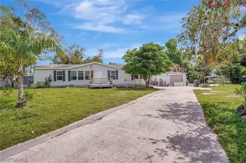 4782 Nottingham Dr, Fort Myers, FL 33905