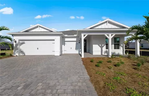 15731 Appalachian Dr, Punta Gorda, FL 33982