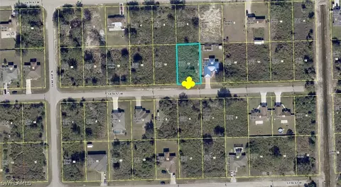 2610 58th St W, Lehigh Acres, FL 33971
