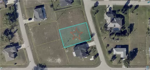 2420 NE 20th Pl, Cape Coral, FL 33909