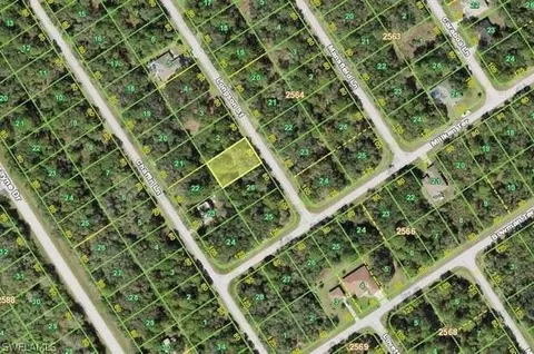 1409 Longson St, Port Charlotte, FL 33953