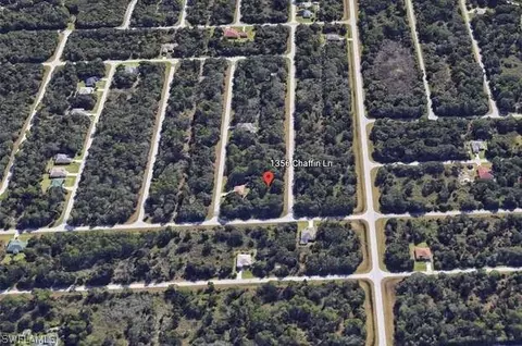 1356 Chaffin Ln, Port Charlotte, FL 33953