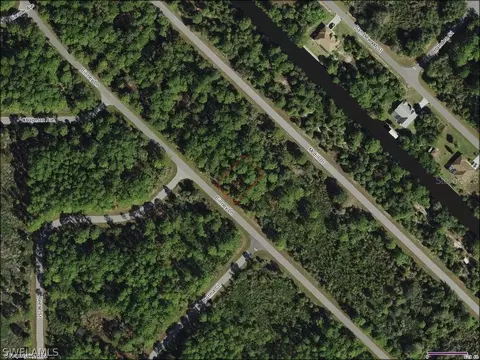 434 Binney Ln, Port Charlotte, FL 33953
