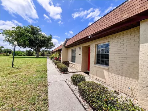 6300 S Pointe Blvd #449, Fort Myers, FL 33919
