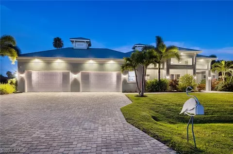 3409 SE 19th Pl, Cape Coral, FL 33904
