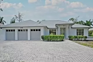 16681 Bobcat Dr, Fort Myers, FL 33908