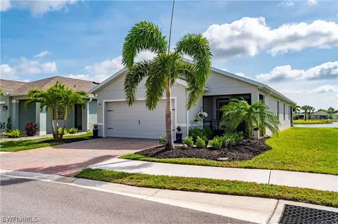 5270 Shell Mound Cir, Punta Gorda, FL 33982