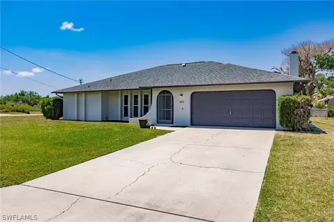 1822 NW 27th Pl, Cape Coral, FL 33993