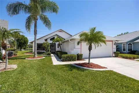 13450 Wild Cotton Ct, North Fort Myers, FL 33903