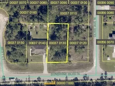 3111 Sunshine Blvd, Lehigh Acres, FL 33971