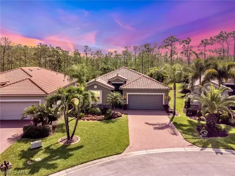 13081 Cardeto Ct, Estero, FL 33928
