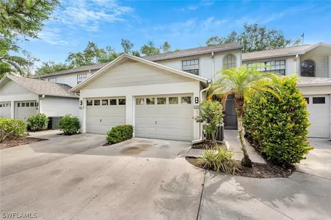 820 Meadowland Dr 19-5 Dr #19-5 ( G), Naples, FL 34108