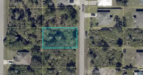 3703 Ida Ave N, Lehigh Acres, FL 33971