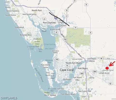 714 Roosevelt Ave, Lehigh Acres, FL 33936