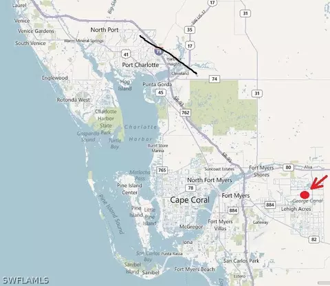 718 Roosevelt Ave, Lehigh Acres, FL 33936