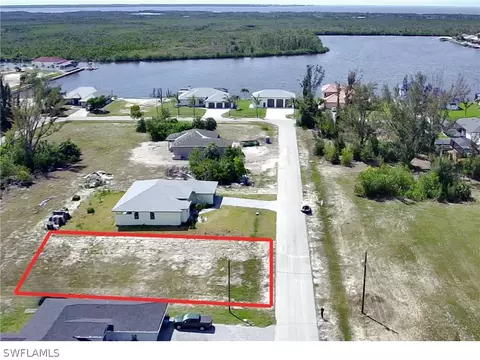 4226 NW 25th Ter, Cape Coral, FL 33993