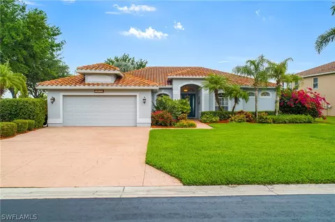 12498 Pebble Stone Ct, Fort Myers, FL 33913
