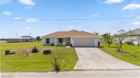 1134 NW 14th St, Cape Coral, FL 33993