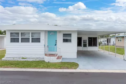 12 Dill St, Alva, FL 33920