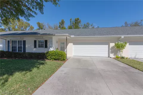 1271 Hazeltine Dr, Fort Myers, FL 33919