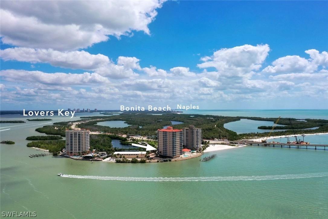 8751 Estero Blvd Unit 304  