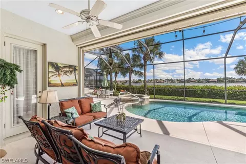 5609 Whispering Willow Way, Fort Myers, FL 33908