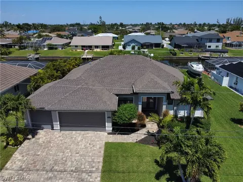 325 SE 31st St, Cape Coral, FL 33904
