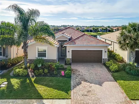 16018 Mistflower Dr, Alva, FL 33920