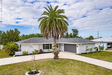 350 SE 47th St, Cape Coral, FL 33904