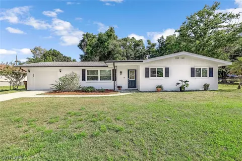 13463 Fourth St, Fort Myers, FL 33905