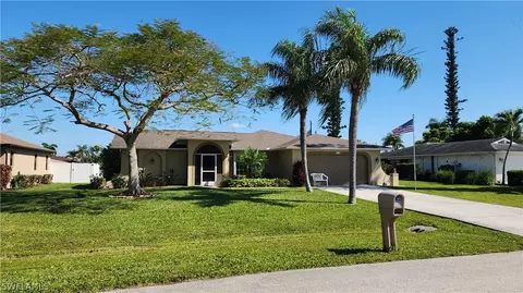 1715 SE 20th Ln, Cape Coral, FL 33990