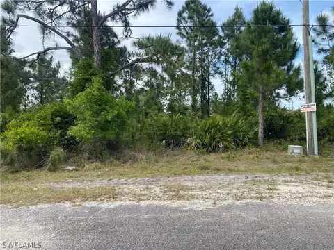 757 Newell St E, Lehigh Acres, FL 33974