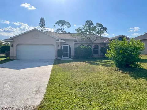 1830 SW 17th Pl, Cape Coral, FL 33991