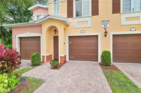 20240 Estero Gardens Cir #201, Estero, FL 33928
