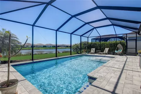 4125 Lemongrass Dr, Fort Myers, FL 33916